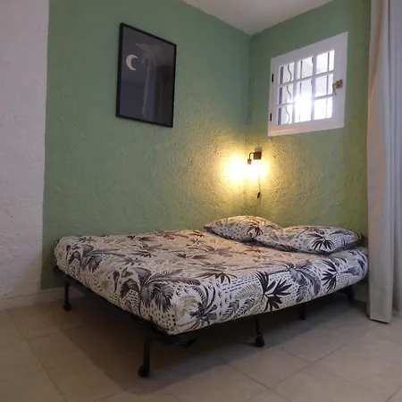 Le Summer, A 2 Min De La A Pied Apartment *