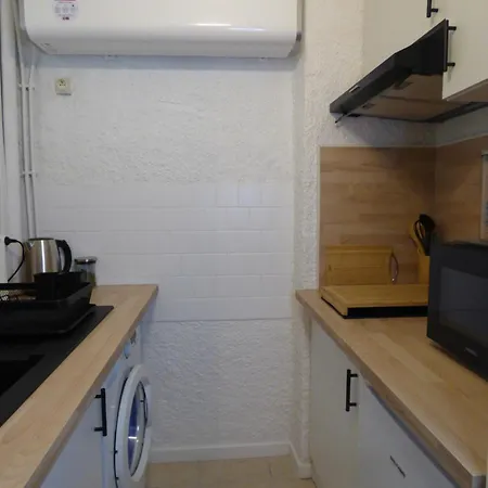 Apartment Le Summer, Cosy Et A 2 Min De La A Pied *