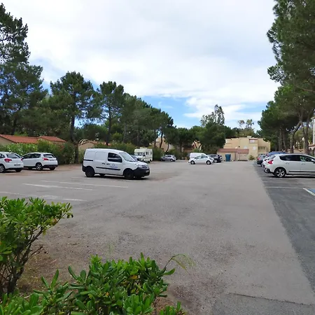 Le Summer, A 2 Min De La A Pied