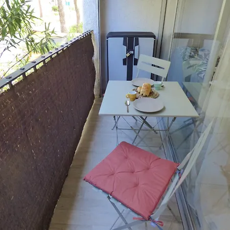 Apartment Le Summer, A 2 Min De La A Pied Argelès-sur-Mer