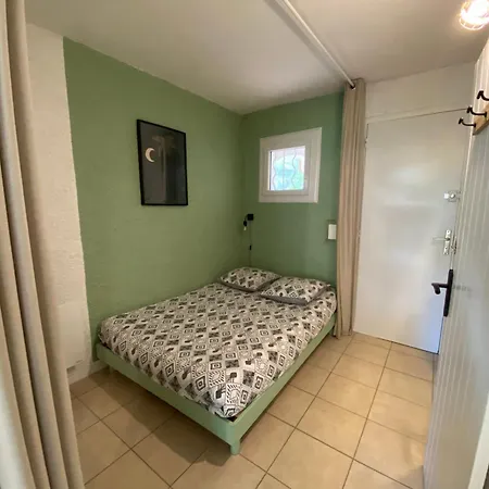 Le Summer, A 2 Min De La A Pied Apartment *