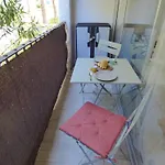 Apartment Le Summer, A 2 Min De La A Pied Argelès-sur-Mer