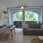 Le Summer, A 2 Min De La A Pied Apartman Argelès-sur-Mer