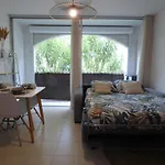 Le Summer, A 2 Min De La A Pied Apartment Argelès-sur-Mer