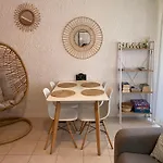 Apartment Le Summer, A 2 Min De La A Pied Argelès-sur-Mer