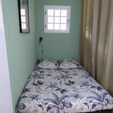 Le Summer, Cosy Et A 2 Min De La A Pied Apartment Argeles-sur-Mer