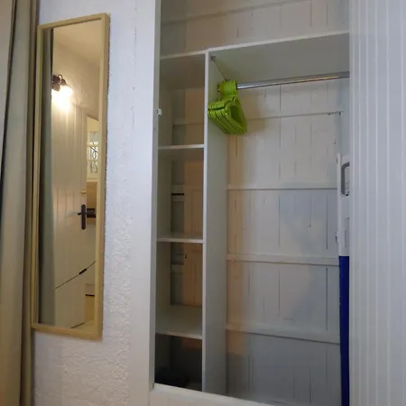 公寓 Le Summer, Cosy Et A 2 Min De La A Pied *