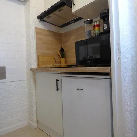 Apartment Le Summer, A 2 Min De La A Pied *