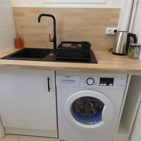 Le Summer, Cosy Et A 2 Min De La A Pied *