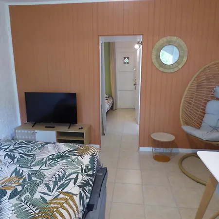 Le Summer, Cosy Et A 2 Min De La A Pied *