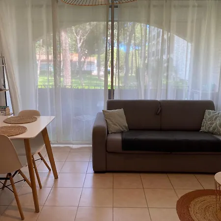 Le Summer, Cosy Et A 2 Min De La A Pied * Argelès-sur-Mer
