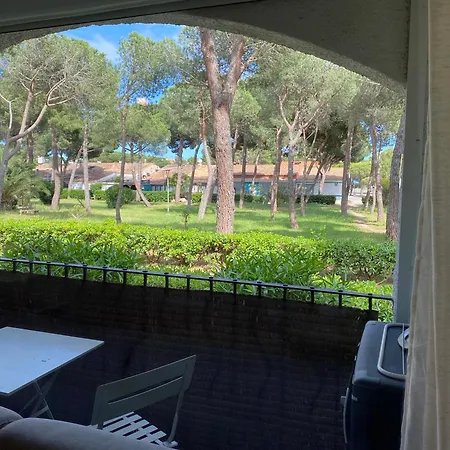 Le Summer, Cosy Et A 2 Min De La A Pied * Argelès-sur-Mer
